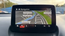 Mazda CX-3 2.0 Sport Nav 5dr AWD Petrol Hatchback